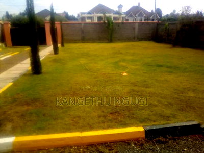 5bdrm Maisonette in Mugumo Estate,, Kiambu CBD for sale - Image 4