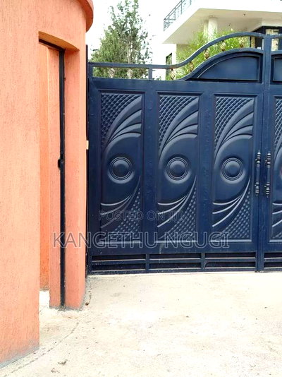 5bdrm Maisonette in Mugumo Estate,, Kiambu CBD for sale - Image 10