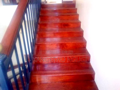 5bdrm Maisonette in Mugumo Estate,, Kiambu CBD for sale - Image 3