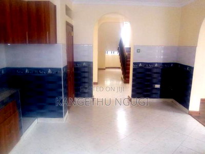 5bdrm Maisonette in Mugumo Estate,, Kiambu CBD for sale - Image 5