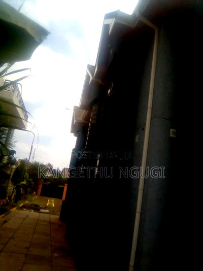 5bdrm Maisonette in Mugumo Estate,, Kiambu CBD for sale - Image 8