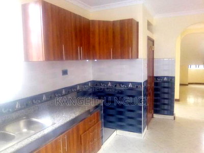 5bdrm Maisonette in Mugumo Estate,, Kiambu CBD for sale - Image 14