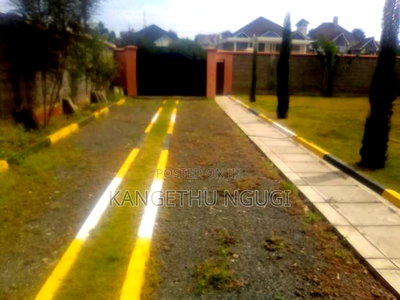 5bdrm Maisonette in Mugumo Estate,, Kiambu CBD for sale - Image 6