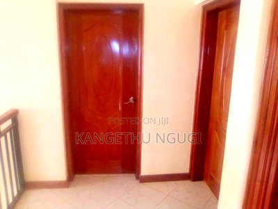 5bdrm Maisonette in Mugumo Estate,, Kiambu CBD for sale - Image 11