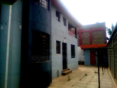 5bdrm Maisonette in Mugumo Estate,, Kiambu CBD for sale - Image 9