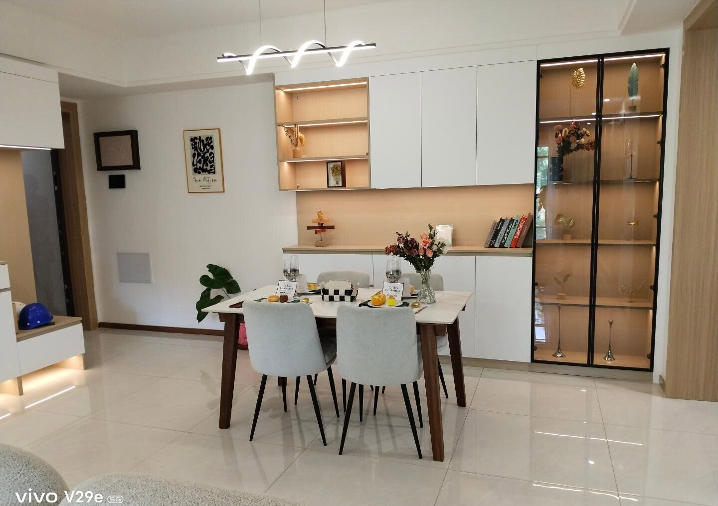 2BR with Pool & Gym Access - Rhapta Road, Westlands