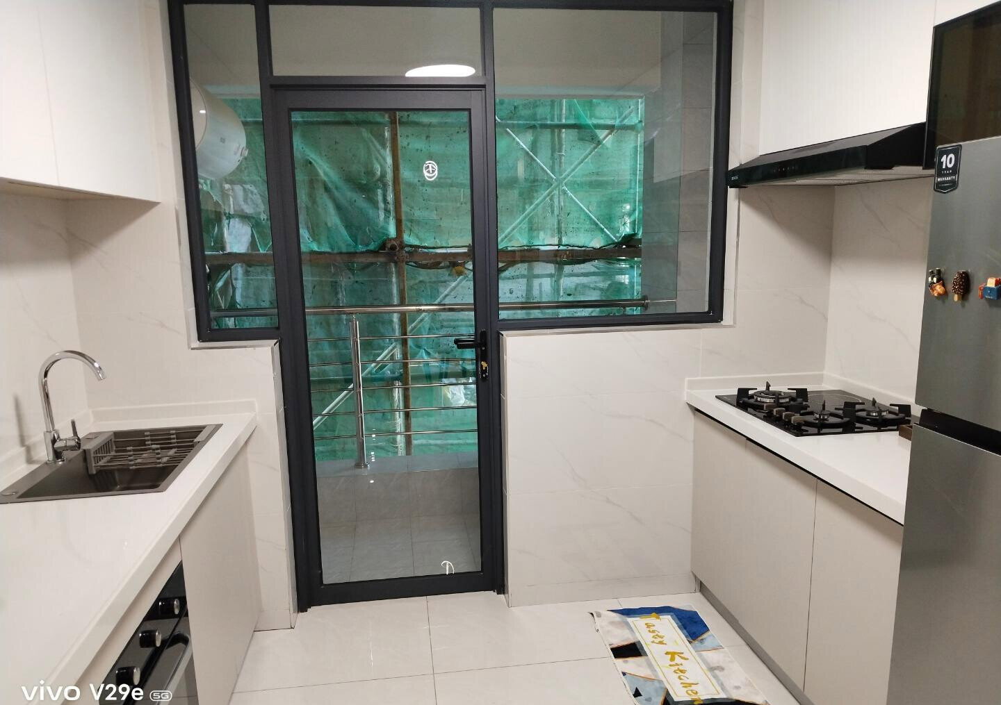 2BR with Pool & Gym Access - Rhapta Road, Westlands
