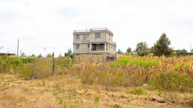 50 by 100 Plots for Sale in Kikuyu, Kamangu