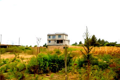 50 by 100 Plots for Sale in Kikuyu, Kamangu