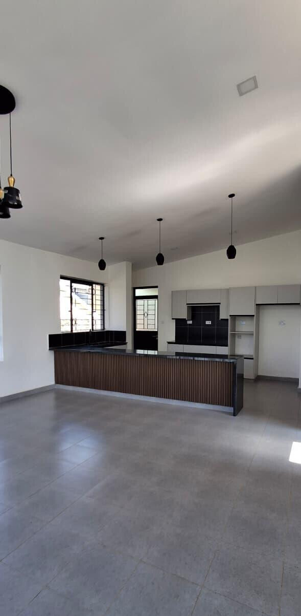 3BR Ensuite Bungalow with DSQ & Flexible Payment - Mugutha, Ruiru