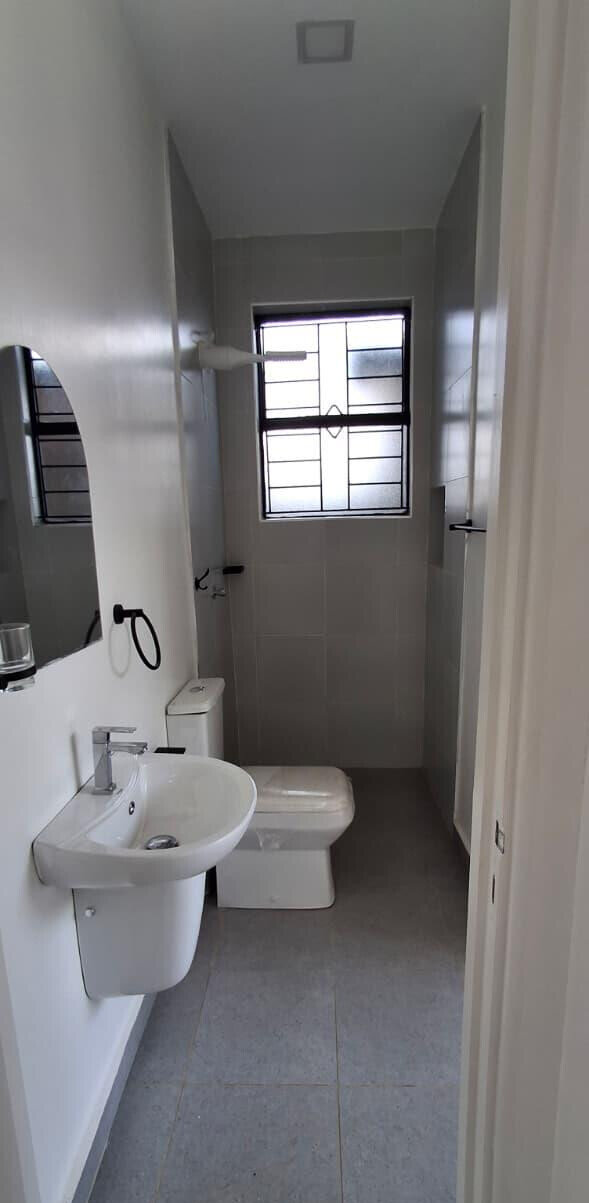 3BR Ensuite Bungalow with DSQ & Flexible Payment - Mugutha, Ruiru