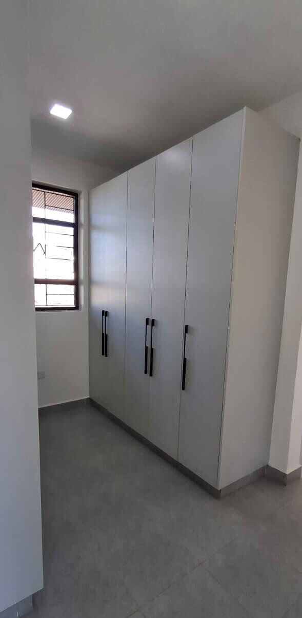 3BR Ensuite Bungalow with DSQ & Flexible Payment - Mugutha, Ruiru