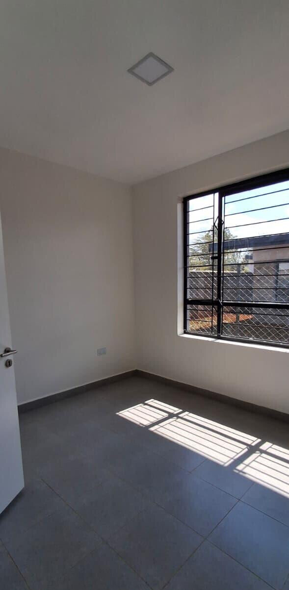 3BR Ensuite Bungalow with DSQ & Flexible Payment - Mugutha, Ruiru