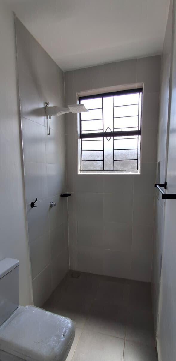 3BR Ensuite Bungalow with DSQ & Flexible Payment - Mugutha, Ruiru