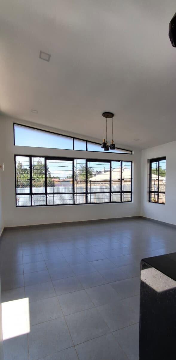 3BR Ensuite Bungalow with DSQ & Flexible Payment - Mugutha, Ruiru