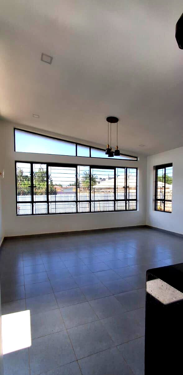3BR Ensuite Bungalow with DSQ & Flexible Payment - Mugutha, Ruiru
