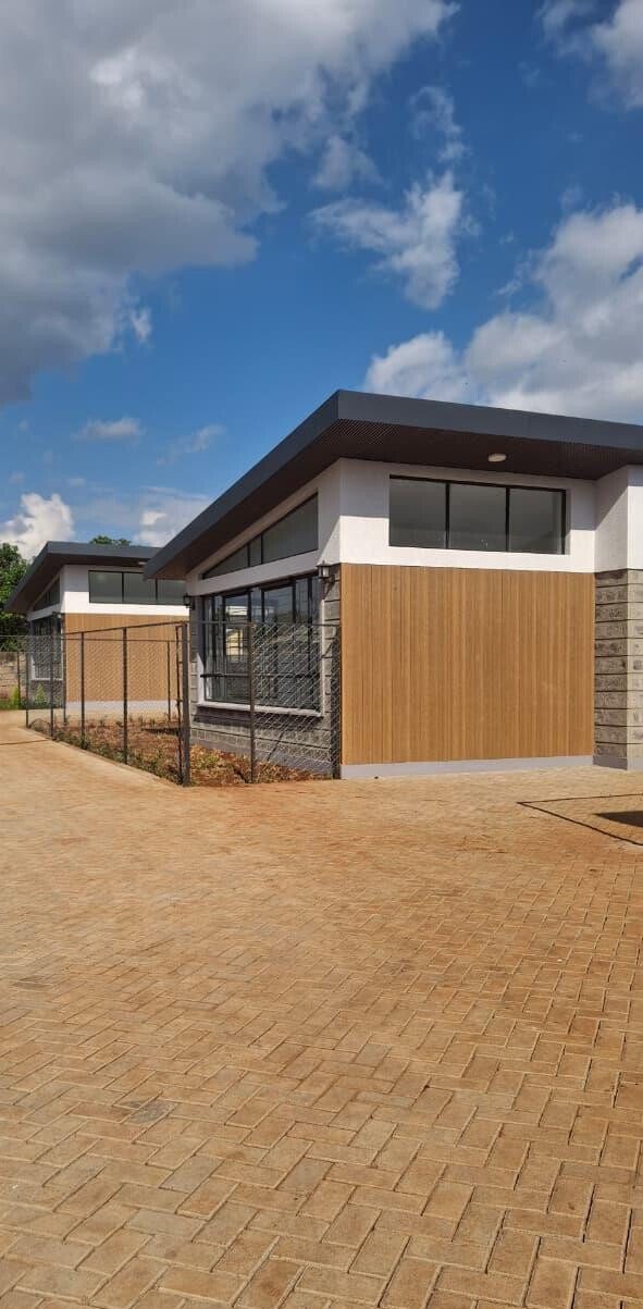3BR Ensuite Bungalow with DSQ & Flexible Payment - Mugutha, Ruiru