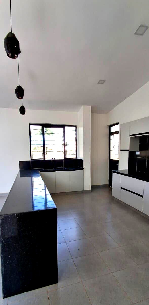 3BR Ensuite Bungalow with DSQ & Flexible Payment - Mugutha, Ruiru