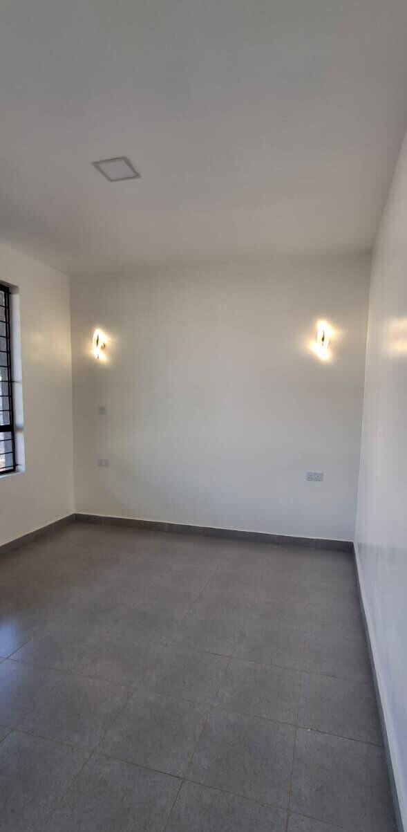 3BR Ensuite Bungalow with DSQ & Flexible Payment - Mugutha, Ruiru