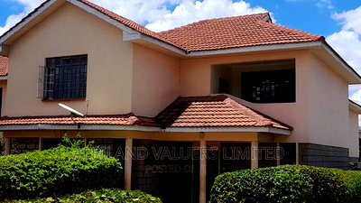 3bdrm Maisonette in Bonito Villas, Kitengela for sale - Image 1
