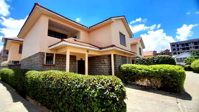 3bdrm Maisonette in Bonito Villas, Kitengela for sale - Image 3