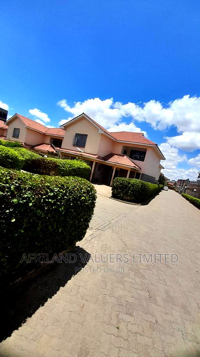 3bdrm Maisonette in Bonito Villas, Kitengela for sale - Image 2