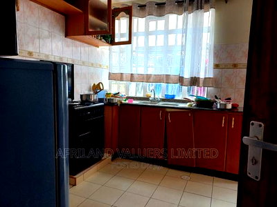 3bdrm Maisonette in Bonito Villas, Kitengela for sale - Image 5