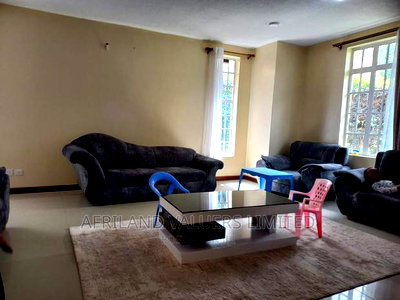 3bdrm Maisonette in Bonito Villas, Kitengela for sale - Image 7