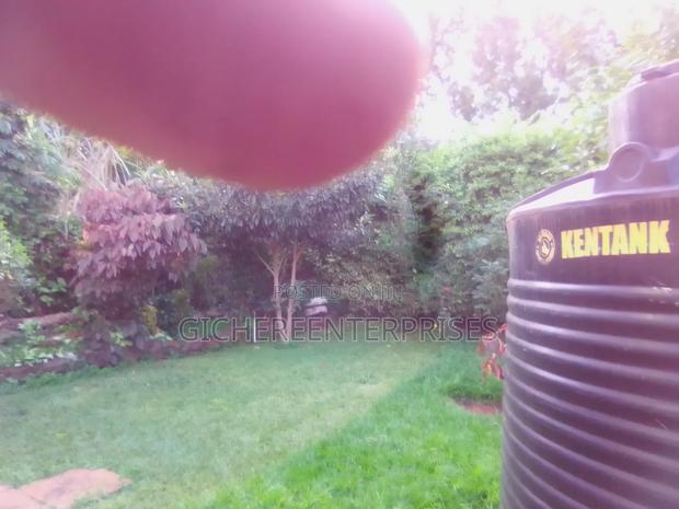 Garden Estate 3/Bedroomed House on 1/2acre 55m