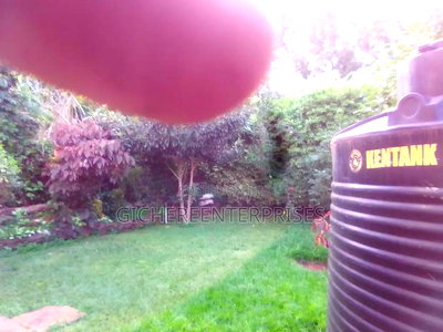 Garden Estate 3/Bedroomed House on 1/2acre 55m - Image 8