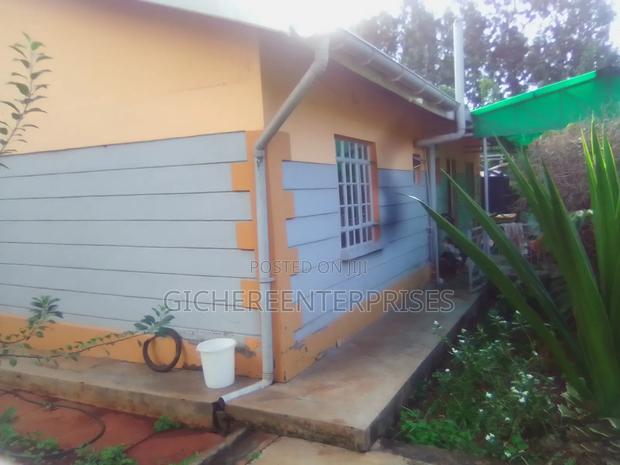 Garden Estate 3/Bedroomed House on 1/2acre 55m