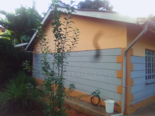 Garden Estate 3/Bedroomed House on 1/2acre 55m