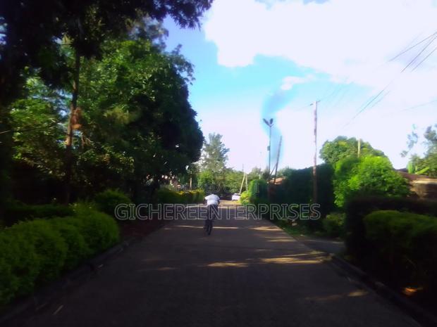 Garden Estate 3/Bedroomed House on 1/2acre 55m