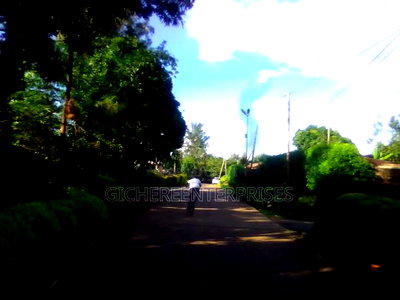 Garden Estate 3/Bedroomed House on 1/2acre 55m - Image 9