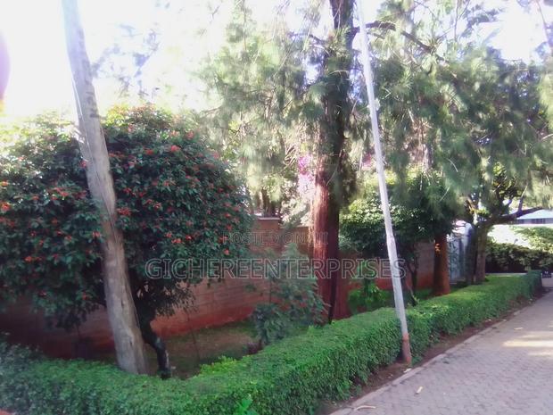 Garden Estate 3/Bedroomed House on 1/2acre 55m
