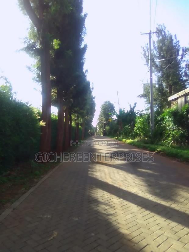 Garden Estate 3/Bedroomed House on 1/2acre 55m