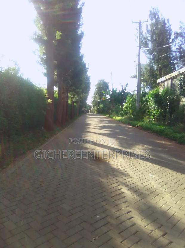 Garden Estate 3/Bedroomed House on 1/2acre 55m