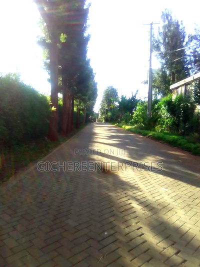 Garden Estate 3/Bedroomed House on 1/2acre 55m - Image 11