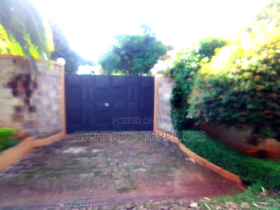 Garden Estate 3/Bedroomed House on 1/2acre 55m - Image 7