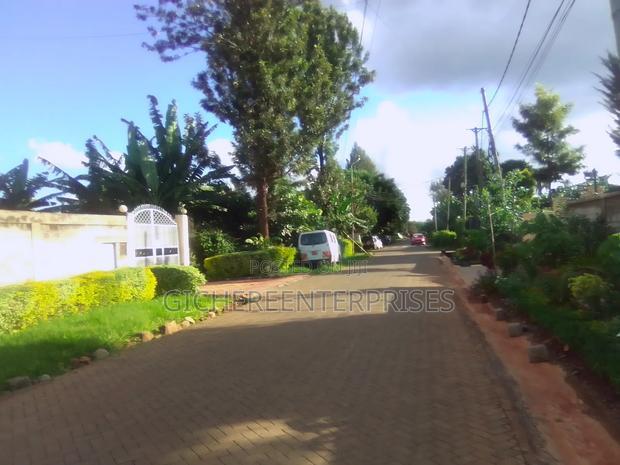 Garden Estate 3/Bedroomed House on 1/2acre 55m