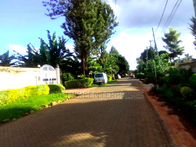 Garden Estate 3/Bedroomed House on 1/2acre 55m - Image 12