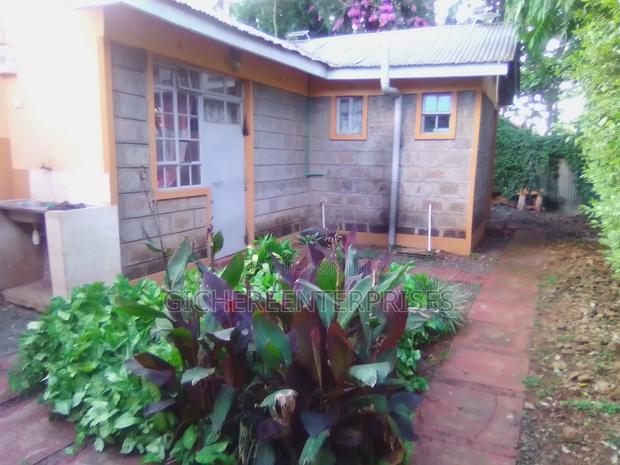 Garden Estate 3/Bedroomed House on 1/2acre 55m