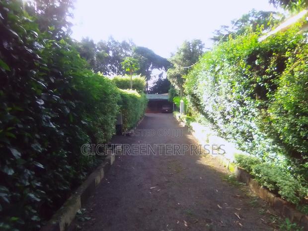 Garden Estate 3/Bedroomed House on 1/2acre 55m