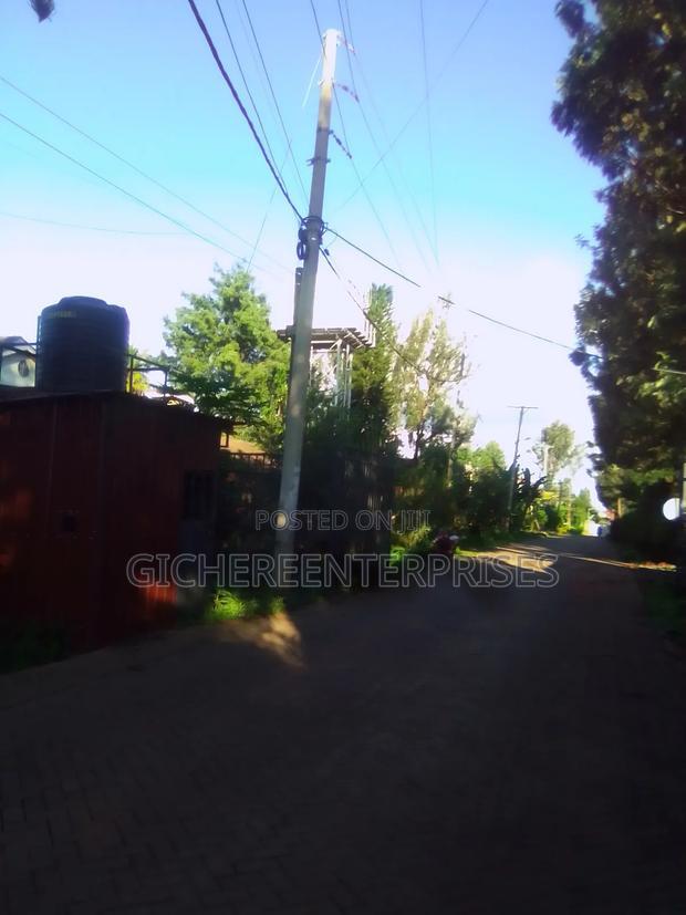 Garden Estate 3/Bedroomed House on 1/2acre 55m