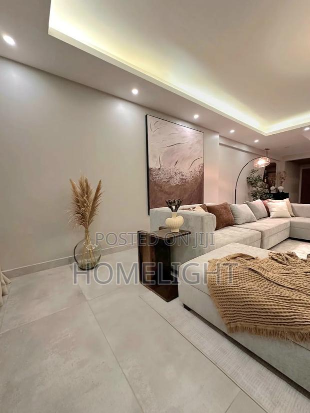 6bdrm Apartment in Kileleshwa for sale