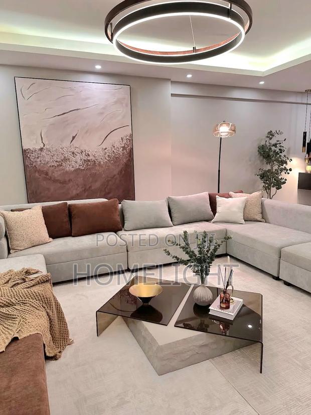 6bdrm Apartment in Kileleshwa for sale