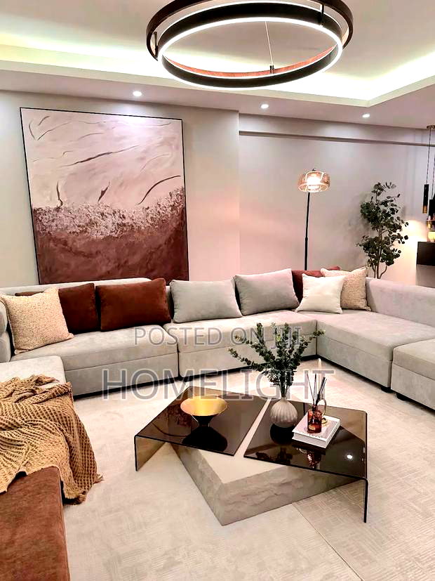 6bdrm Apartment in Kileleshwa for sale