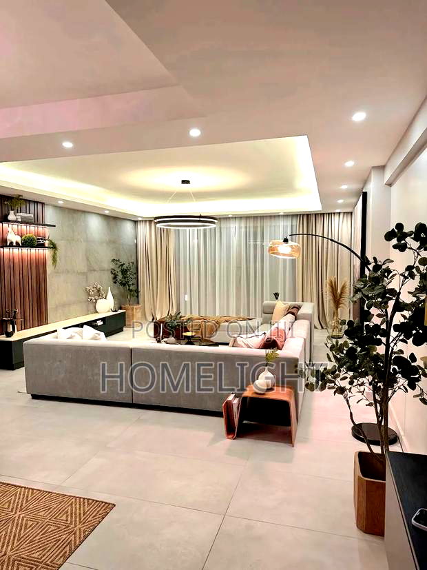 6bdrm Apartment in Kileleshwa for sale