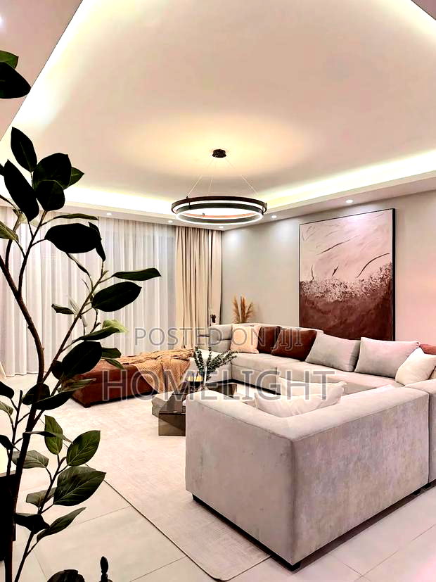 6bdrm Apartment in Kileleshwa for sale