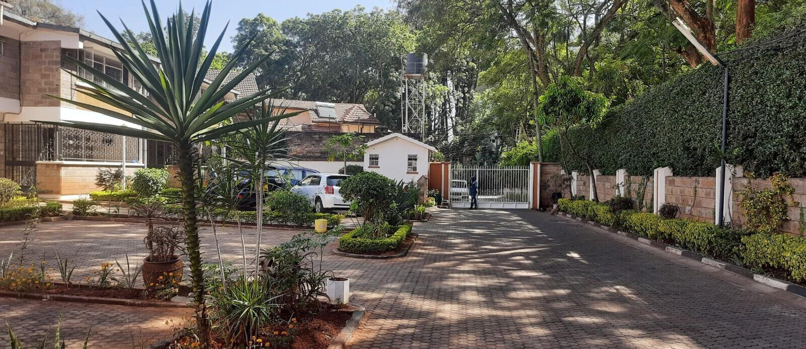 4BR Townhouse with Separate Title & Commercial Potential - Spring Valley